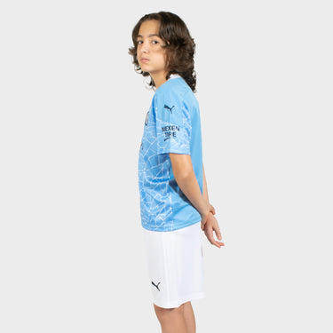 Kit domicile enfant Manchester City 20/21